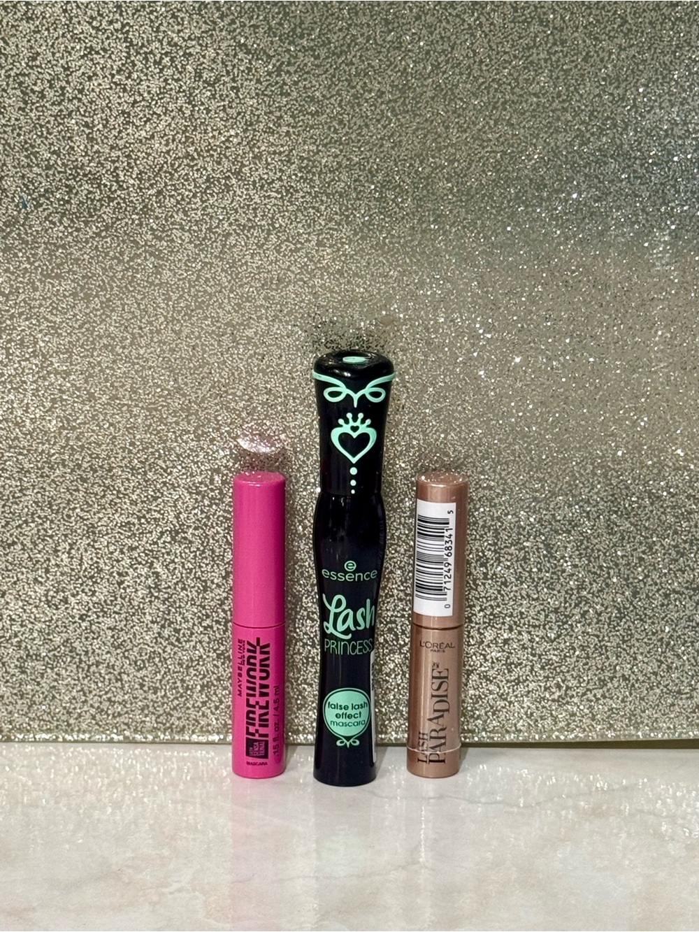 5 for $25 item 🌺 Mini Makeup Set